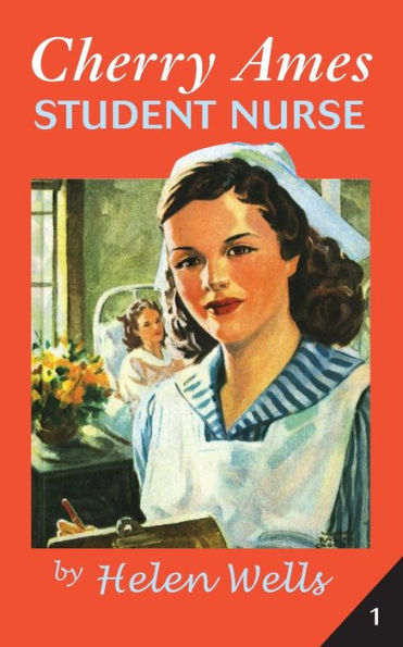 Cherry Ames, Student Nurse