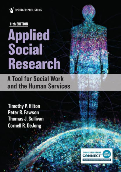 Applied Social Research: A Tool for Work and the Human Services