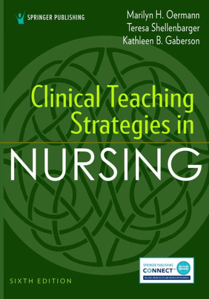 Clinical Teaching Strategies Nursing