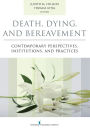 Death, Dying, and Bereavement: Contemporary Perspectives, Institutions, and Practices / Edition 1