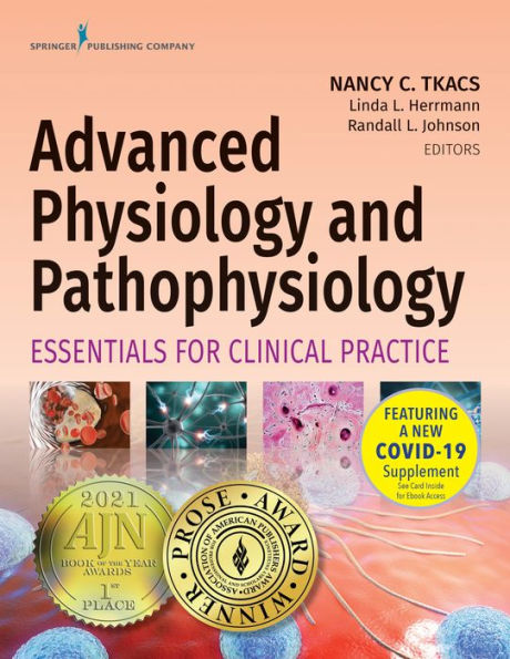 Advanced Physiology and Pathophysiology: Essentials for Clinical Practice