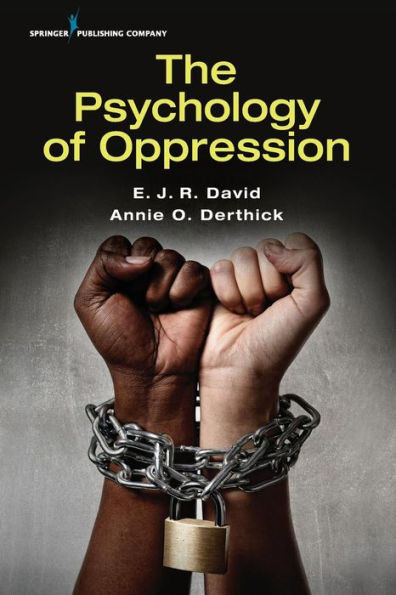 The Psychology of Oppression