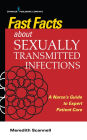 Fast Facts About Sexually Transmitted Infections (STIs): A Nurse's Guide to Expert Patient Care