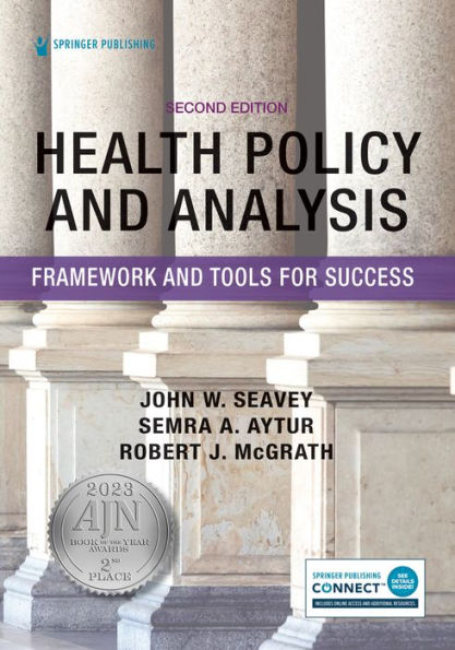 Health Policy and Analysis: Framework Tools for Success