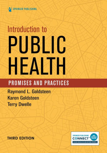 Introduction to Public Health: Promises and Practices