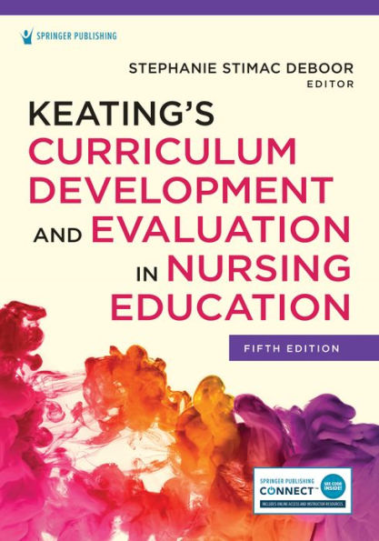 Keating's Curriculum Development and Evaluation Nursing Education