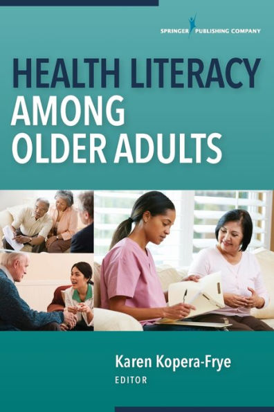 Health Literacy Among Older Adults