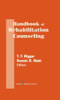 Handbook of Rehabilitation Counseling