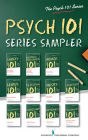 Psych 101 Series Sampler (eBook): Introductions to Key Topics in Psychology