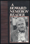 Title: A Howard Nemerov Reader, Author: Howard Nemerov