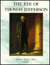 Title: Eye of Thomas Jefferson, Author: William Howard Adams