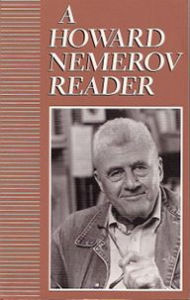 Title: A Howard Nemerov Reader, Author: Howard Nemerov