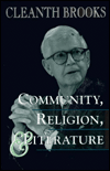 Community, Religion, and Literature