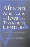 Title: African Americans and Jews in the Twentieth Century: Studies in Convergence and Conflict, Author: V. P. Franklin