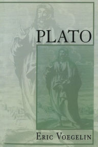 Title: Plato / Edition 1, Author: Eric Voegelin