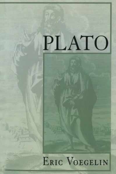 Plato / Edition 1