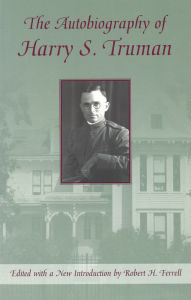 Autobiography of Harry S. Truman