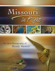 Title: Missouri in Flight: The Bird Photography of Mundy Hackett, Author: Mundy Hackett