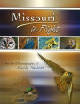 Missouri in Flight: The Bird Photography of Mundy Hackett