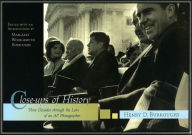 Title: Close-Ups of History: Three Decades Through the Lens of an AP Photographer, Author: Henry D. Burroughs