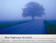 Title: Blue Highways Revisited, Author: Edgar I. Ailor III