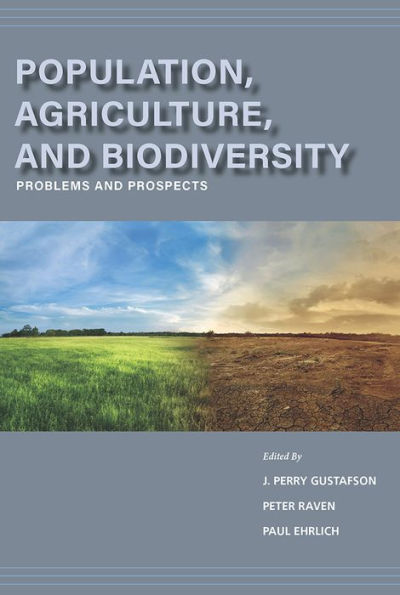 Population, Agriculture, and Biodiversity: Problems Prospects