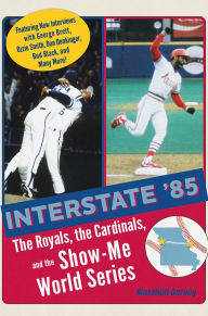 Free ebook txt download Interstate '85: The Royals, The Cardinals, and the Show-Me World Series  (English Edition)