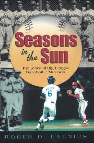 Title: Seasons in the Sun, Author: Roger Launius