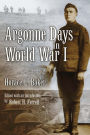 Argonne Days in World War I