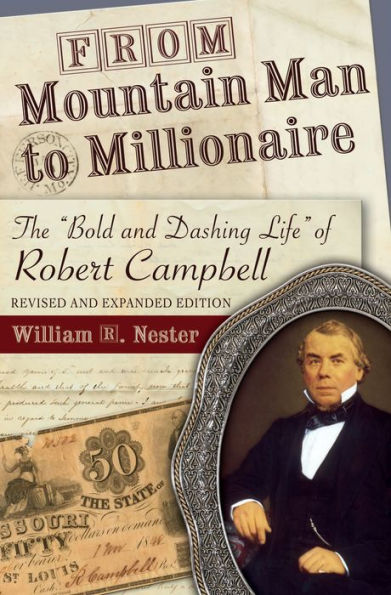 From Mountain Man to Millionaire: The 