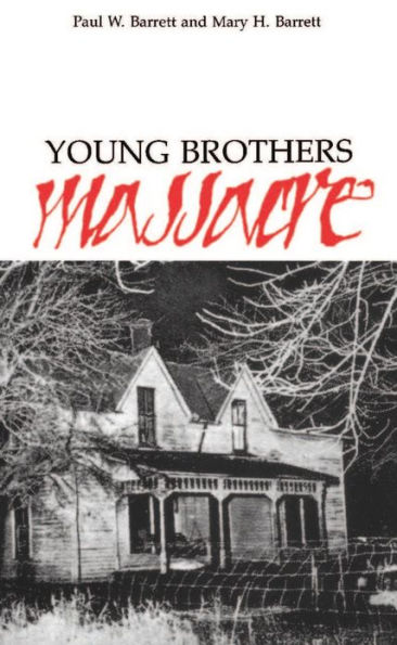 Young Brothers Massacre