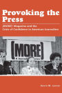 Provoking the Press: (MORE) Magazine and the Crisis of Confidence in American Journalism