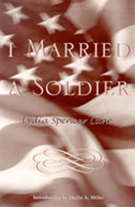 Title: I Married a Soldier, Author: Lydia Spencer Lane