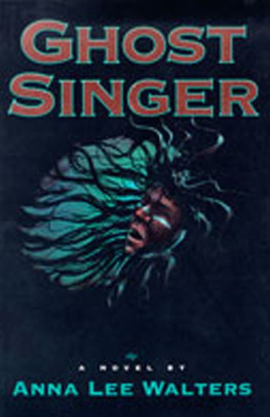 Ghost Singer: A Novel / Edition 1