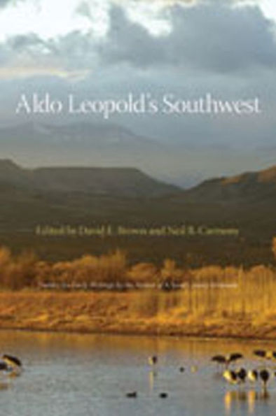 Aldo Leopold's Southwest
