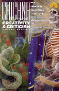 Title: Chicana Creativity and Criticism: New Frontiers in American Literature / Edition 2, Author: Maria Herrera-Sobek