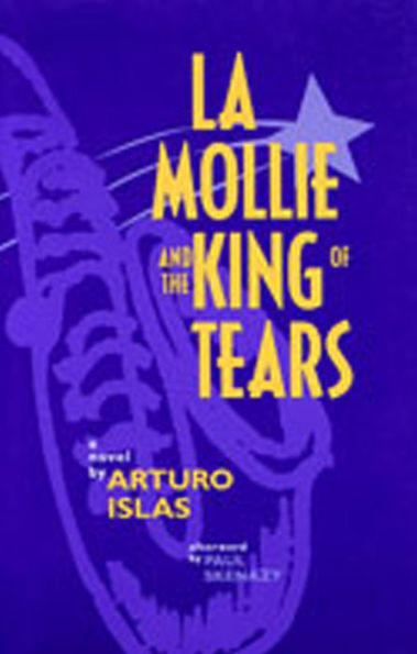 La Mollie and the King of Tears