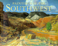 Title: Paintings of the Southwest, Author: Arnold Skolnick