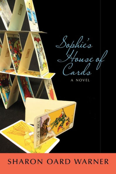 Sophie's House of Cards: A Novel