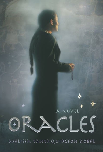 Oracles: A Novel