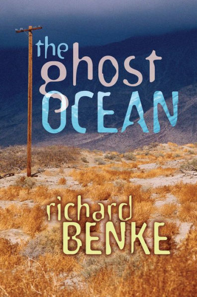 The Ghost Ocean: A Novel