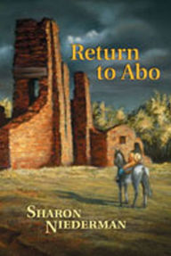 Title: Return to Abo, Author: Sharon Niederman