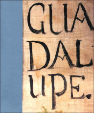 Title: Guadalupe (English), Author: Carla Zarebska