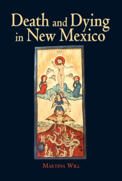 Death and Dying in New Mexico