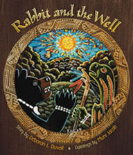 Title: Rabbit and the Well, Author: Deborah L. Duvall