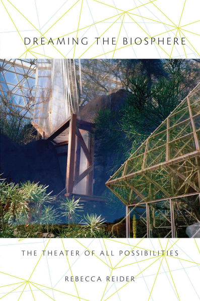 Dreaming the Biosphere: The Theater of All Possibilities