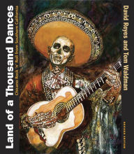 Title: Land of a Thousand Dances: Chicano Rock 'n' Roll from Southern California, Author: David Reyes