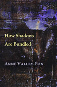 Title: How Shadows Are Bundled, Author: Anne Valley-Fox