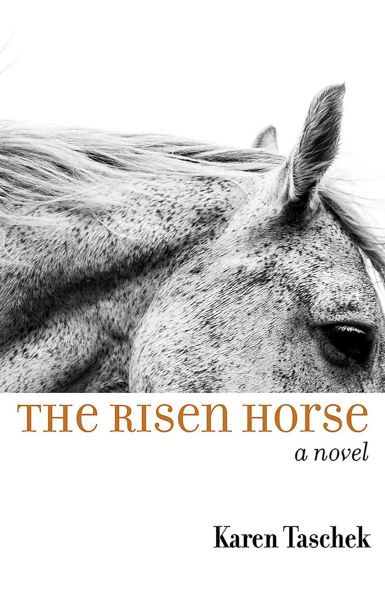 The Risen Horse