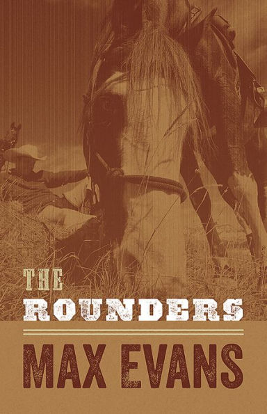 The Rounders